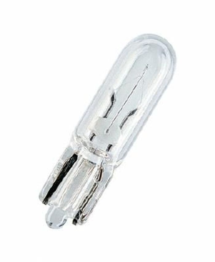 Glühlampe, Instrumentenbeleuchtung