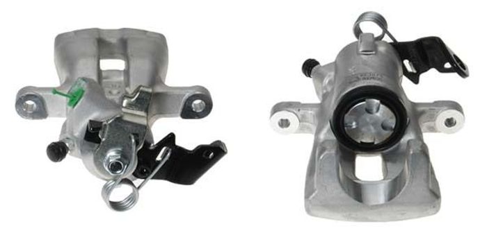 Bremssattel