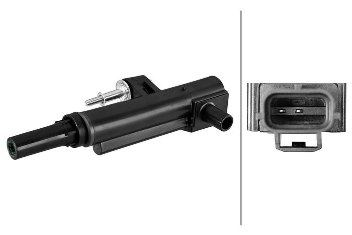 Zündspule