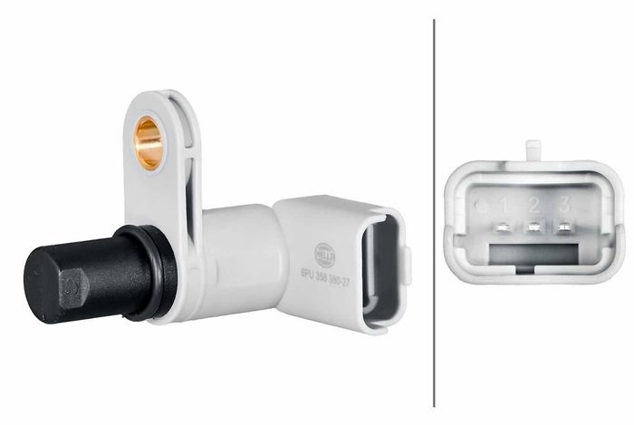 Sensor, Nockenwellenposition