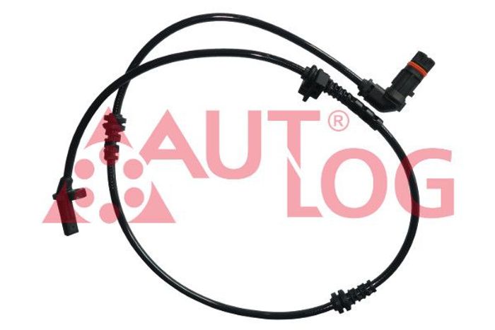 Sensor, Raddrehzahl