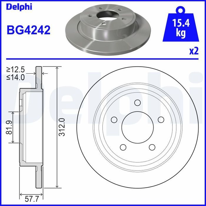 Bremsscheibe