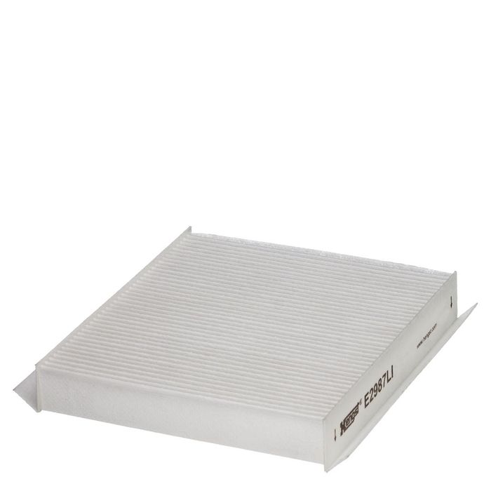 Filter, Innenraumluft