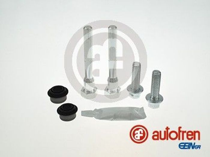 Führungshülsensatz, Bremssattel