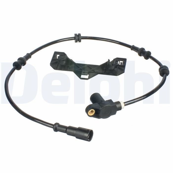 Sensor, Raddrehzahl