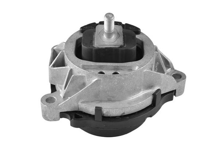 Lagerung, Motor
