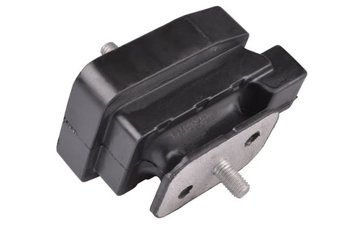 Lagerung, Motor