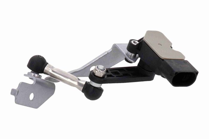 Sensor, Leuchtweitenregulierung