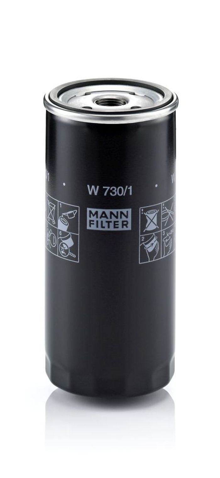 Ölfilter