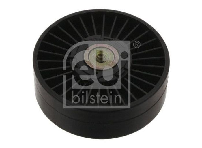 Umlenk-/Führungsrolle, Keilrippenriemen