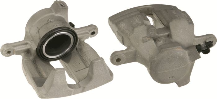 Bremssattel