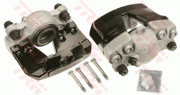 Bremssattel