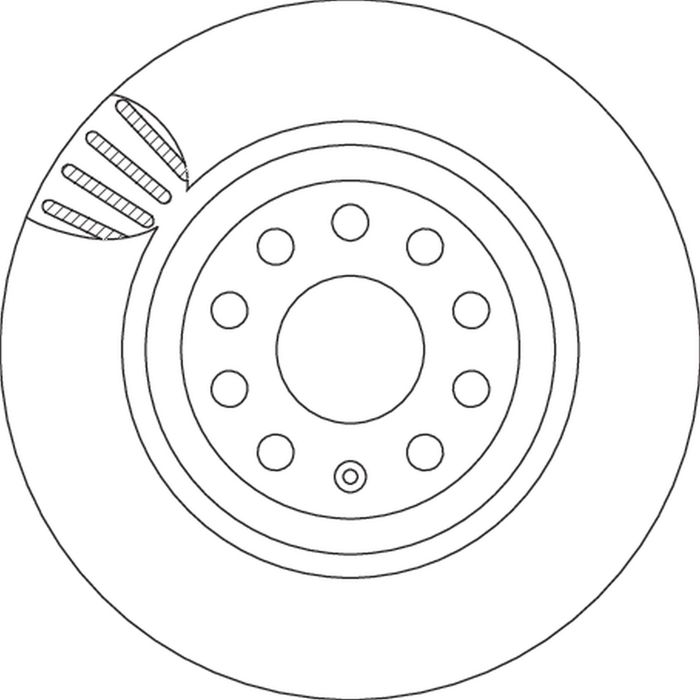Bremsscheibe