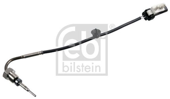 Sensor, Abgastemperatur