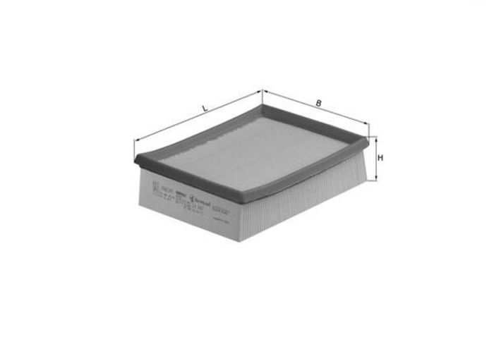 Luftfilter