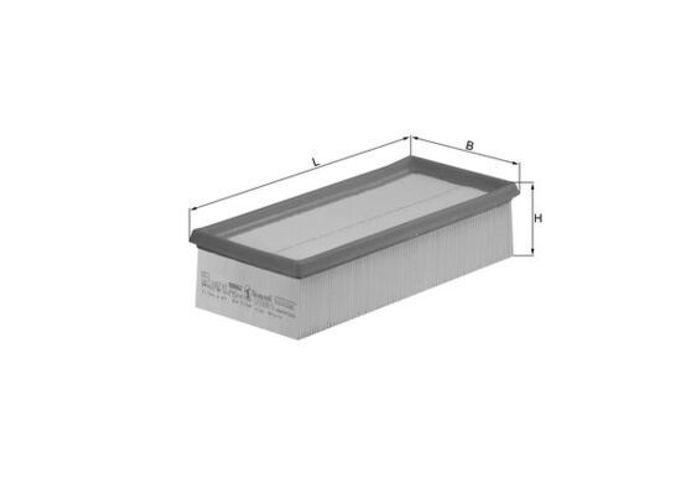 Luftfilter