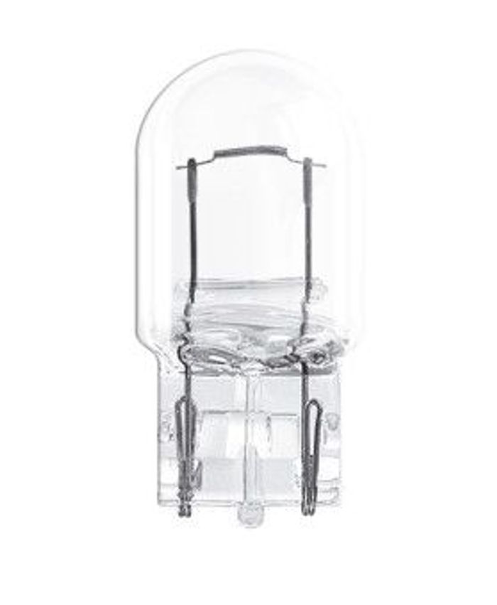 Glühlampe, Blinkleuchte