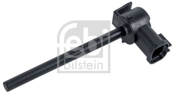 Sensor, Kühlmittelstand