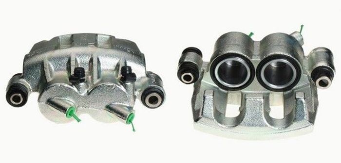 Bremssattel