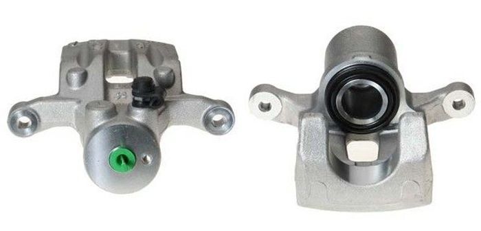 Bremssattel