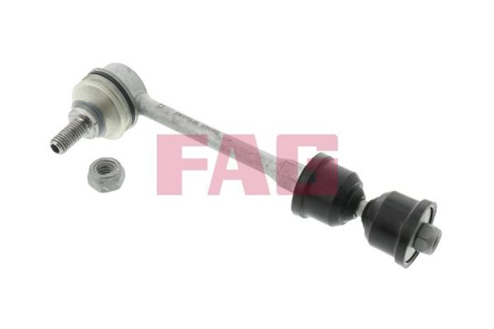 Stange/Strebe, Stabilisator