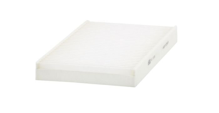 Filter, Innenraumluft