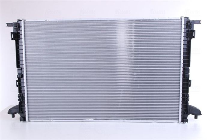 Kühler, Motorkühlung