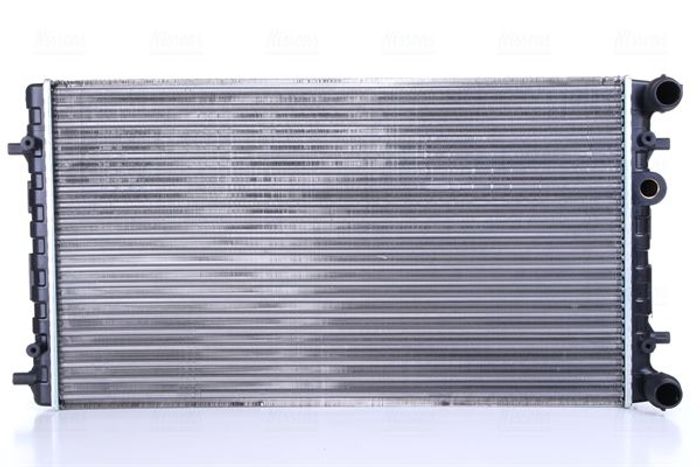 Kühler, Motorkühlung