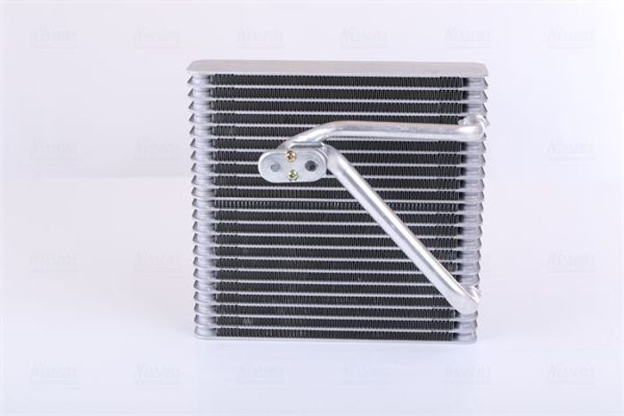 Verdampfer, Klimaanlage