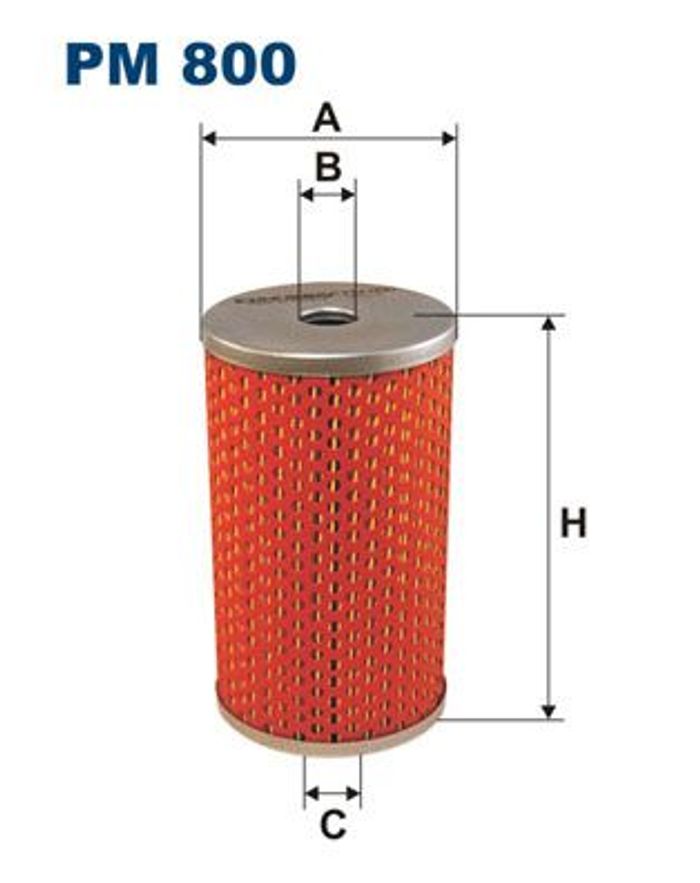 Kraftstofffilter
