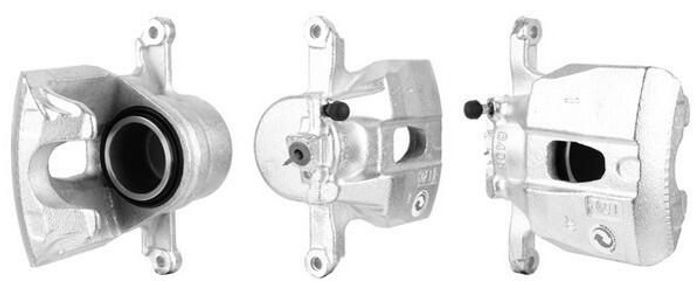 Bremssattel