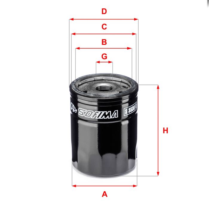 Ölfilter