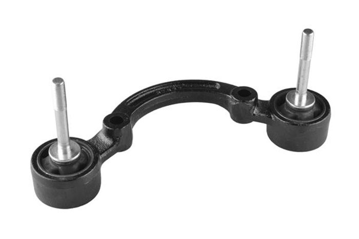 Lagerung, Differential