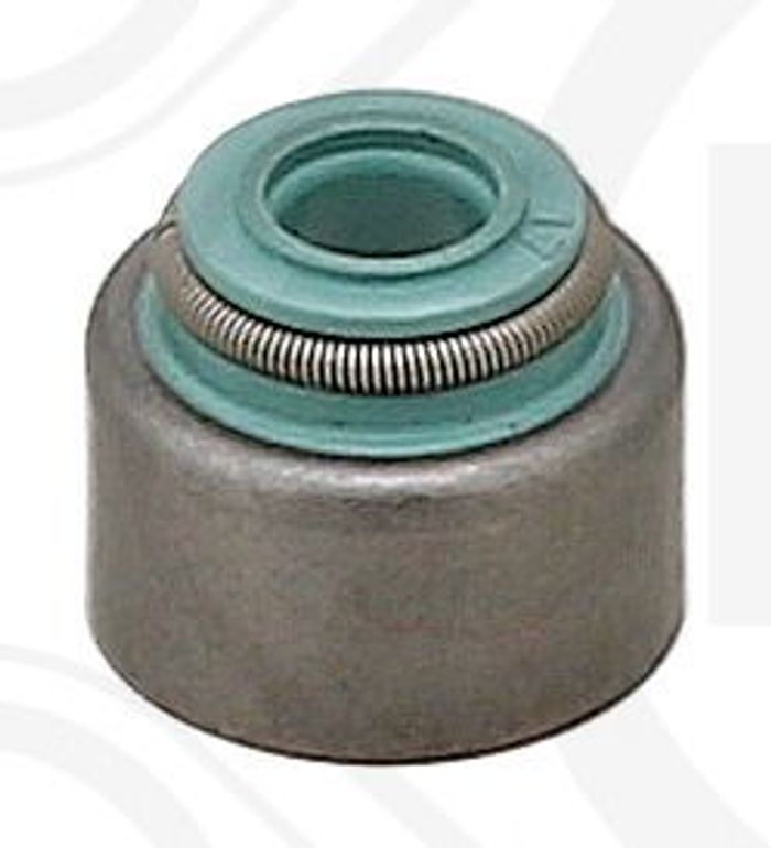 Dichtring, Ventilschaft