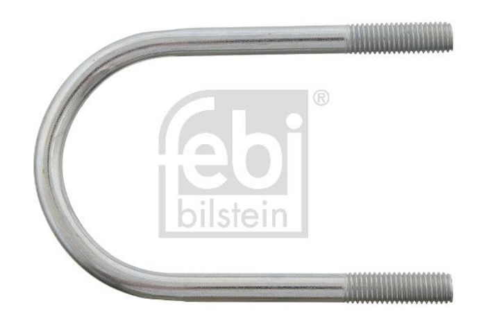 Halter, Stabilisatorlagerung