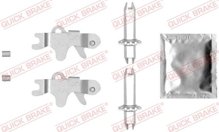 Reparatursatz, Expander