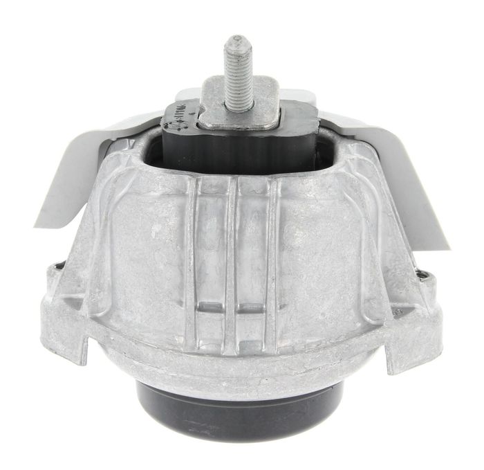 Lagerung, Motor