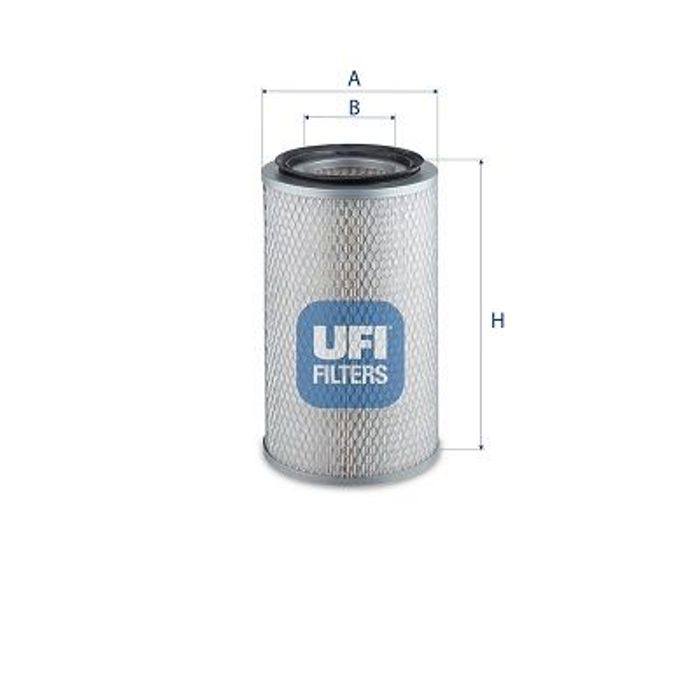 Luftfilter