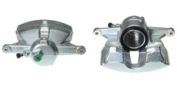 Bremssattel