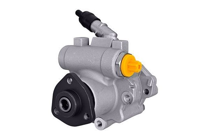 Hydraulikpumpe, Lenkung