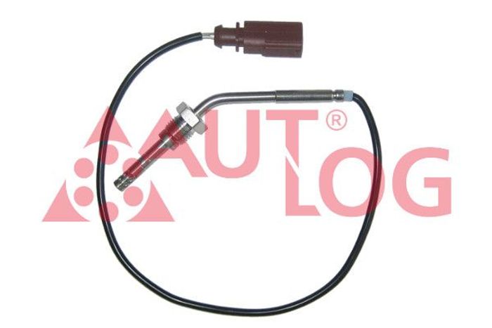 Sensor, Abgastemperatur