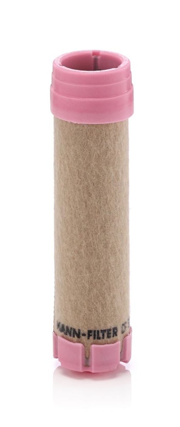 Sekundärluftfilter