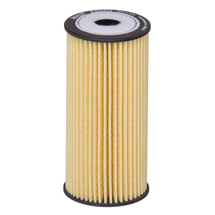 Ölfilter