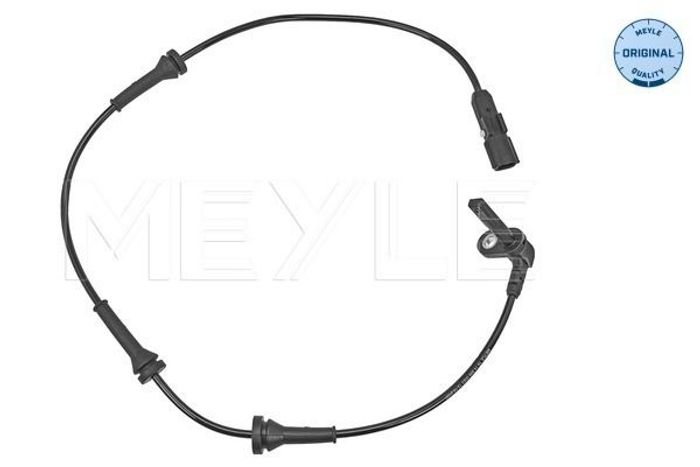 Sensor, Raddrehzahl