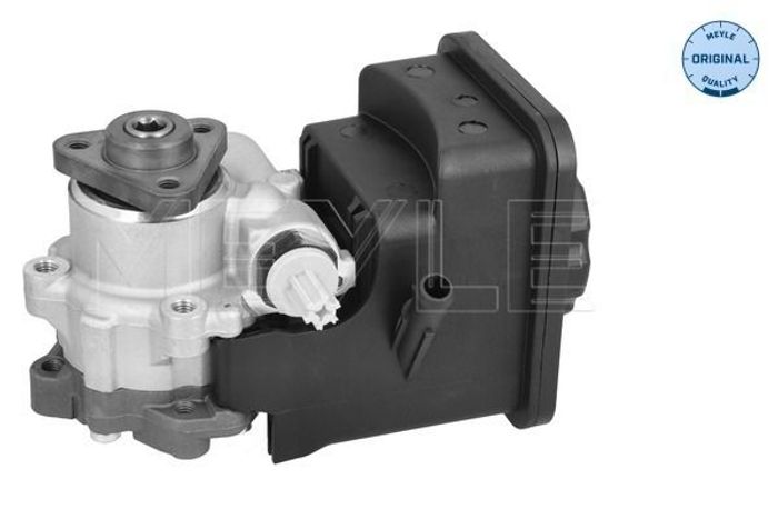 Hydraulikpumpe, Lenkung