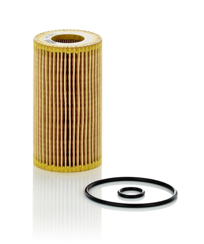 Ölfilter