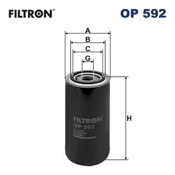Ölfilter