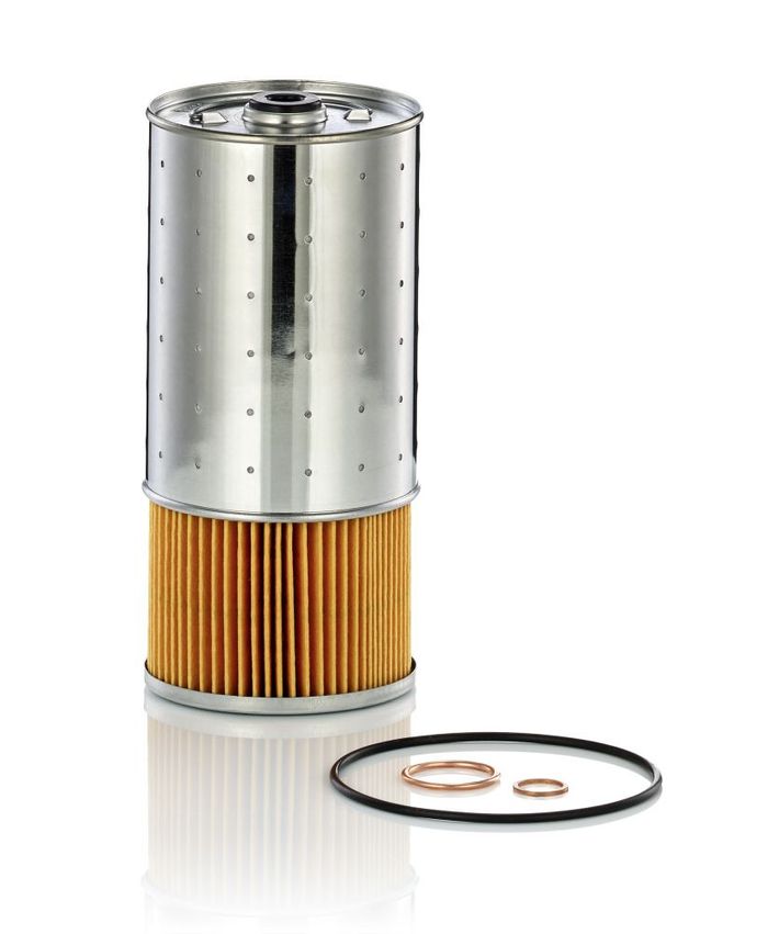 Ölfilter