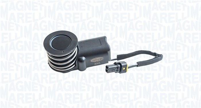Sensor, Einparkhilfe