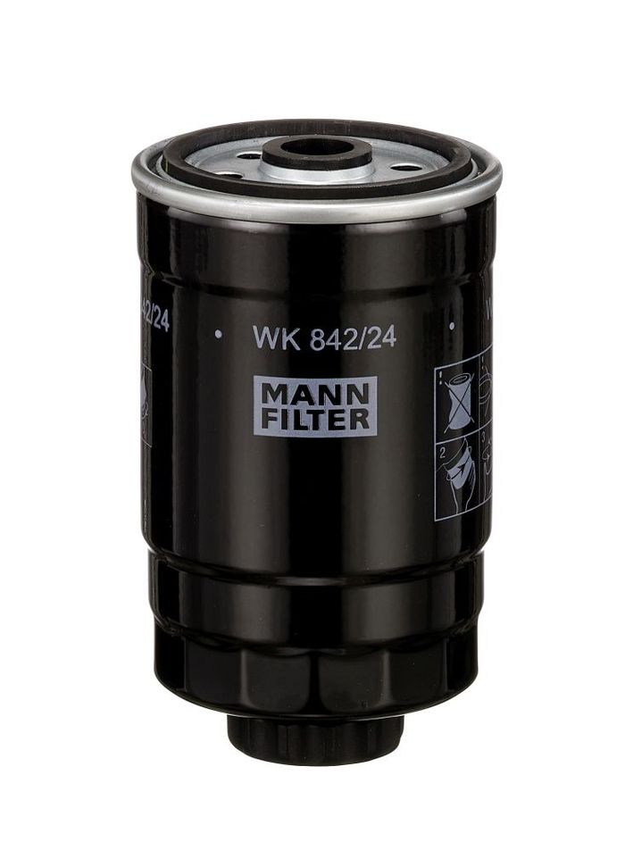 Kraftstofffilter